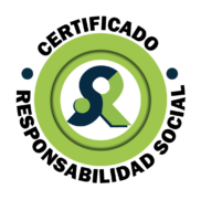 Certificado Responsabilidad Social